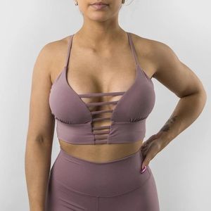 Charisma Spicy BuffBunny Sports Bra